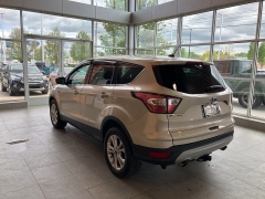 Used 2017 Ford Escape 4d SUV 4WD SE at Maxx Loans near ,