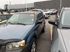 Used 2005  Ford Escape 4dr 103" WB 3&period;0L XLT 4WD at Maxx Loans near St&period; Adrian&comma; MI