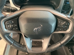 Used 2023  Ford Bronco Outer Banks 2 Door 4x4 at Maxx Loans near St. Adrian, MI