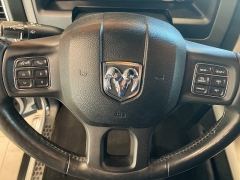 Used 2018 Ram 1500 Big Horn 4x4 Crew Cab 5'7" Box at Suburban Ford of Sterling Heights near Sterling Heights, MI