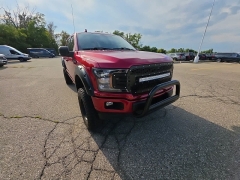 Used 2018  Ford F-150 4WD SuperCrew 5&period;5' Box at Maxx Loans near St&period; Adrian&comma; MI