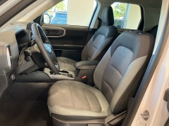 Used 2024 Ford Bronco Sport Big Bend 4x4 at Maxx Loans near St. Adrian, MI