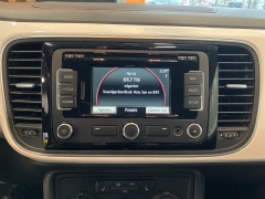 Used 2013  Volkswagen Beetle Convertible 2dr Auto 2&period;5L PZEV at Maxx Loans near St&period; Adrian&comma; MI