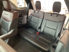 Used 2022 Ford Explorer Platinum 4WD at Maxx Loans near ,