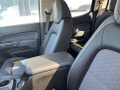 Used 2019 Chevrolet Colorado 4WD Crew Cab 128.3" Z71 at Suburban Ford of Sterling Heights near Sterling Heights, MI