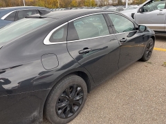 Used 2023  Chevrolet Malibu 4dr Sdn 1LT at Maxx Loans near St. Adrian, MI
