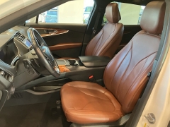 Used 2020  Lincoln Nautilus Reserve AWD at Maxx Loans near St. Adrian, MI