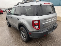 Used 2023  Ford Bronco Sport Big Bend 4x4 at Maxx Loans near St&period; Adrian&comma; MI