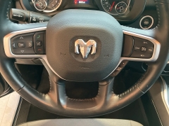 Used 2023 Ram 1500 Big Horn 4x4 Crew Cab 5'7" Box at Suburban Ford of Sterling Heights near Sterling Heights, MI