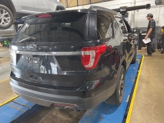 Used 2017 Ford Explorer 4d SUV FWD XLT at Suburban Ford of Sterling Heights near Sterling Heights, MI