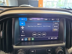 Used 2019  Chevrolet Colorado 4WD Crew Cab 128&period;3" LT at Maxx Loans near St&period; Adrian&comma; MI