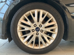 Used 2018 Ford Focus 4d Hatchback Titanium at Maxx Loans near St. Adrian, MI