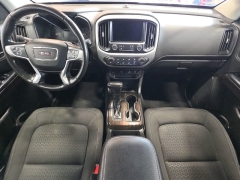 Used 2020  GMC Canyon 4WD Crew Cab 128" SLE at Maxx Loans near St&period; Adrian&comma; MI