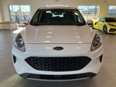 Used 2020  Ford Escape 4d SUV AWD SE at Maxx Loans near St. Adrian, MI