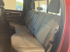 Used 2021  Ram 1500 Classic Warlock 4x4 Crew Cab 5'7" Box at Maxx Loans near St. Adrian, MI