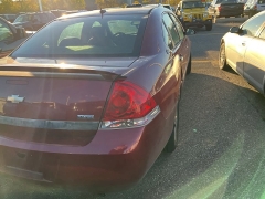 Used 2008  Chevrolet Impala 4d Sedan LT at Maxx Loans near St. Adrian, MI