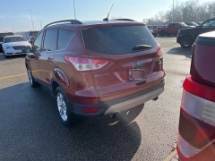 Used 2015  Ford Escape 4WD 4dr SE at Maxx Loans near St&period; Adrian&comma; MI