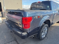 Used 2019  Ford F-150 4WD SuperCrew Box at Maxx Loans near St&period; Adrian&comma; MI