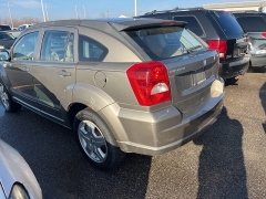 Used 2008  Dodge Caliber 4d Wagon SXT 2&period;0L at Maxx Loans near St&period; Adrian&comma; MI