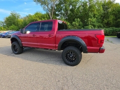 Used 2018  Ford F-150 4WD SuperCrew 5&period;5' Box at Maxx Loans near St&period; Adrian&comma; MI
