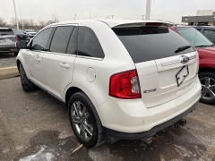 Used 2011  Ford Edge 4d SUV FWD Limited at Maxx Loans near St&period; Adrian&comma; MI