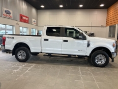 Used 2022  Ford Super Duty F-350 SRW 4WD Crew Cab Box at Maxx Loans near St&period; Adrian&comma; MI