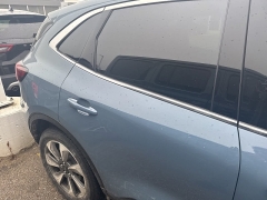 Used 2023  Ford Escape Platinum AWD at Maxx Loans near St&period; Adrian&comma; MI