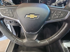 Used 2019  Chevrolet Equinox 4d SUV FWD LT w&sol;1LT at Maxx Loans near St&period; Adrian&comma; MI