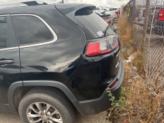 Used 2019 Jeep Cherokee Latitude Plus 4x4 at Maxx Loans near St. Adrian, MI