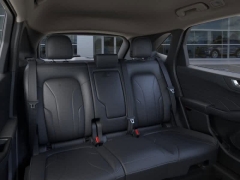 New 2025 Ford Escape Platinum AWD at Suburban Ford of Sterling Heights near Sterling Heights, MI