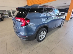 Used 2024  GMC Terrain AWD 4dr SLE at Maxx Loans near St&period; Adrian&comma; MI