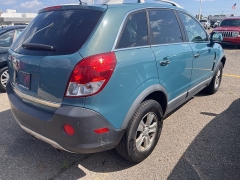 Used 2008 Saturn Vue 4d SUV FWD XE at Maxx Loans near St. Adrian, MI