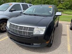 Used 2010 Lincoln MKX AWD 4dr at Maxx Loans near ,