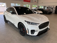 Used 2023 Ford Mustang Mach-E GT AWD at Maxx Loans near St. Adrian, MI