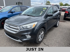 Used 2019 Ford Escape 4d SUV 4WD SE at Maxx Loans near ,