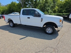 Used 2020  Ford Super Duty F-250 SRW 4WD SuperCab Box at Maxx Loans near St&period; Adrian&comma; MI