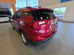 Used 2022  GMC Terrain AWD 4dr SLE at Maxx Loans near St&period; Adrian&comma; MI