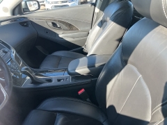 Used 2016  Buick LaCrosse 4d Sedan Leather V6 at Maxx Loans near St. Adrian, MI