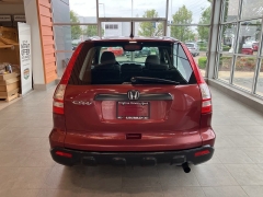 Used 2007 Honda CR-V 4d SUV 4WD LX at Maxx Loans near ,