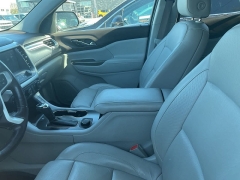 Used 2017 GMC Acadia AWD 4dr SLT w/SLT-1 at Suburban Ford of Sterling Heights near Sterling Heights, MI