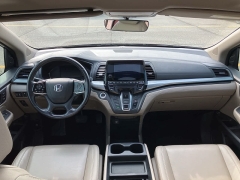 Used 2019 Honda Odyssey EX-L Auto at Maxx Loans near ,