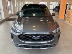 Used 2023 Ford Escape ST-Line AWD at Suburban Ford of Sterling Heights near Sterling Heights, MI