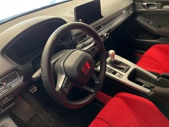 Used 2023 Honda Civic Type R Manual at Suburban Ford of Sterling Heights near Sterling Heights, MI