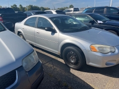 Used 2005  Chrysler Sebring 4d Sedan Touring at Maxx Loans near St. Adrian, MI