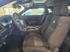 Used 2021  Dodge Challenger R&sol;T Scat Pack RWD at Maxx Loans near St&period; Adrian&comma; MI