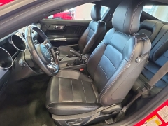 Used 2017  Ford Mustang GT Fastback at Maxx Loans near St&period; Adrian&comma; MI