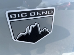 Used 2022 Ford Bronco 4 Door 4x4 at Maxx Loans near ,