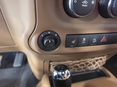Used 2016  Jeep Wrangler Unlimited 4WD 4dr Sahara at Maxx Loans near St&period; Adrian&comma; MI