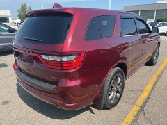 Used 2018 Dodge Durango 4d SUV AWD GT at Maxx Loans near ,
