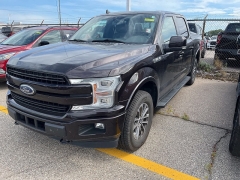 Used 2019 Ford F-150 4WD SuperCrew Box at Suburban Ford of Sterling Heights near Sterling Heights, MI
